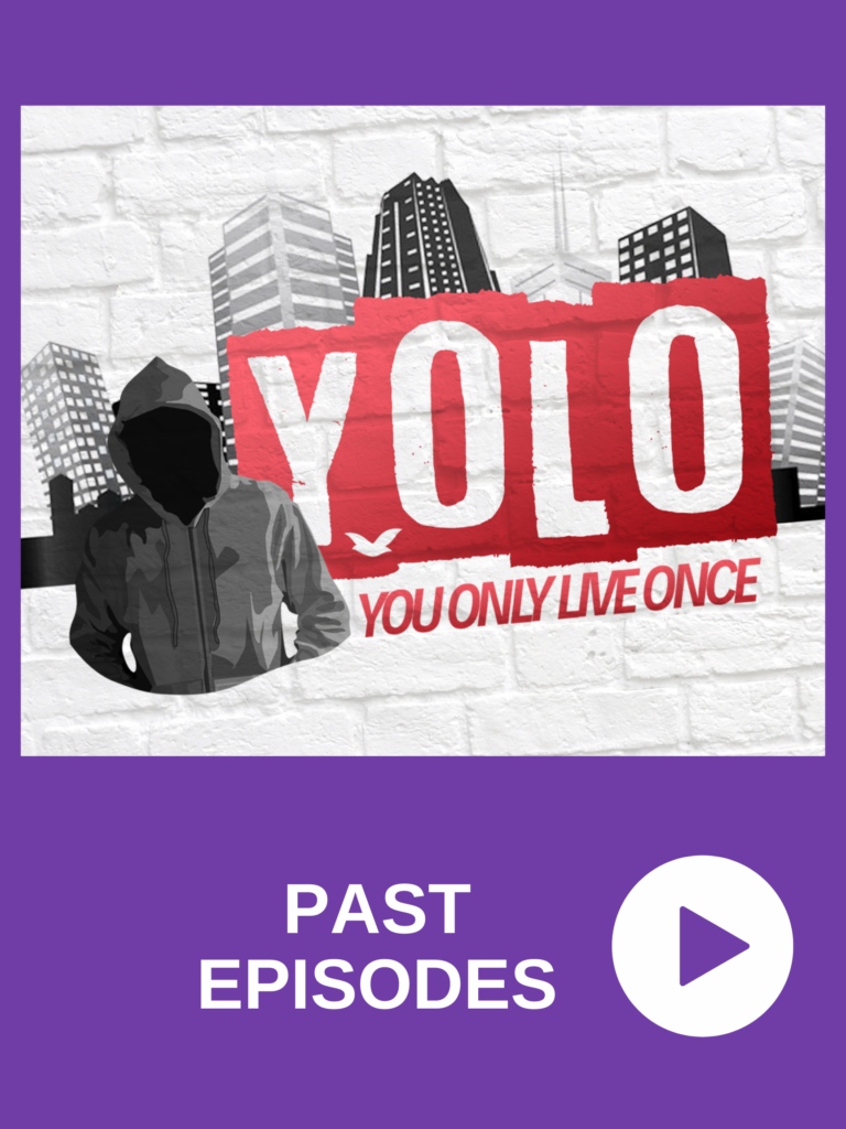 YOLO SHOW