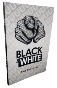 Black & White by Bira Fonseca
