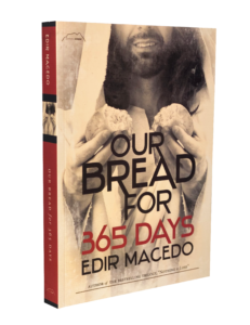 Our Bread for 365 Days