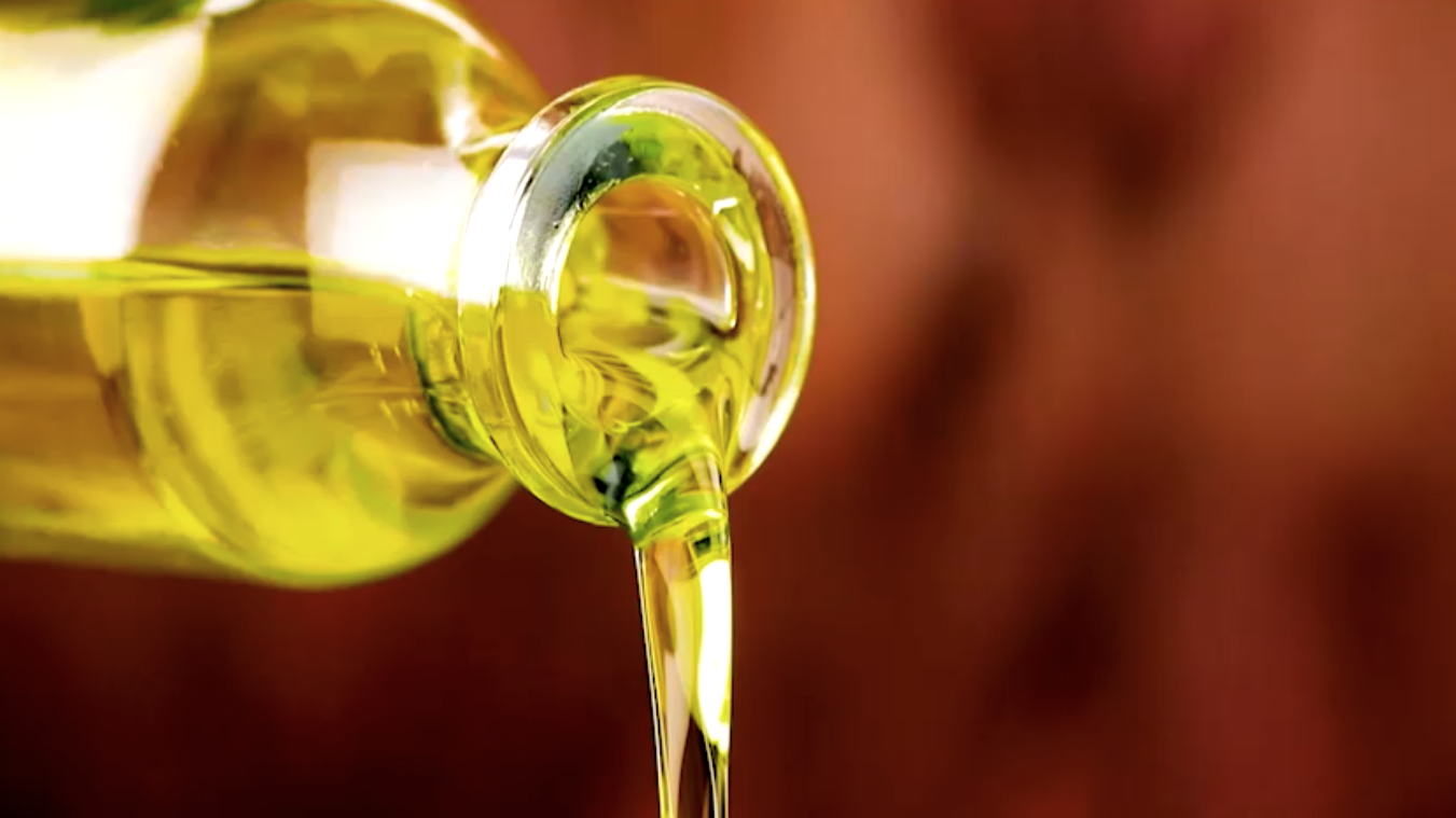 The Holy Oil Free Distribution on January 31st