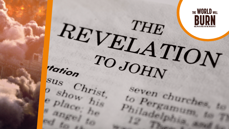 Study of the Book of Revelation