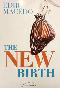 The New Birth Book by Edir Macedo