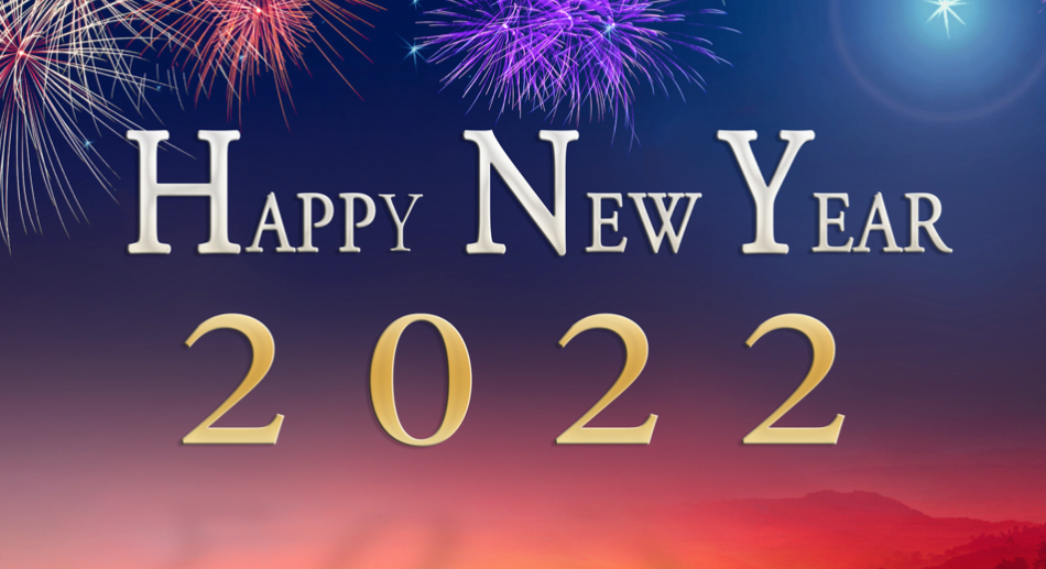 2022 New Year’s Night Vigil