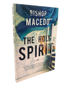 Book: The Holy Spirit by Bishop Macedo