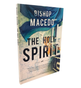 Book: The Holy Spirit by Bishop Macedo