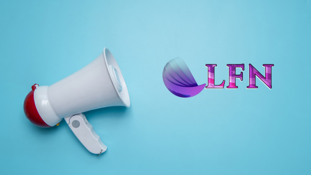 ULFN Listing Announcement