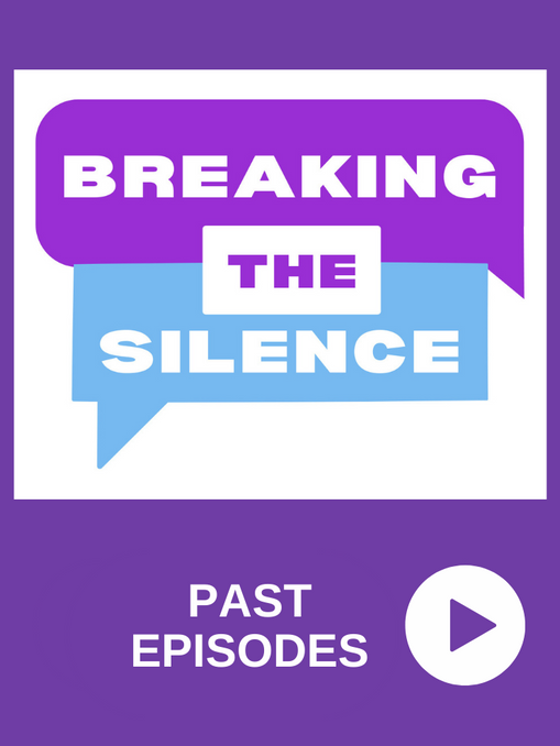 Breaking the Silence / Women in Real Time
