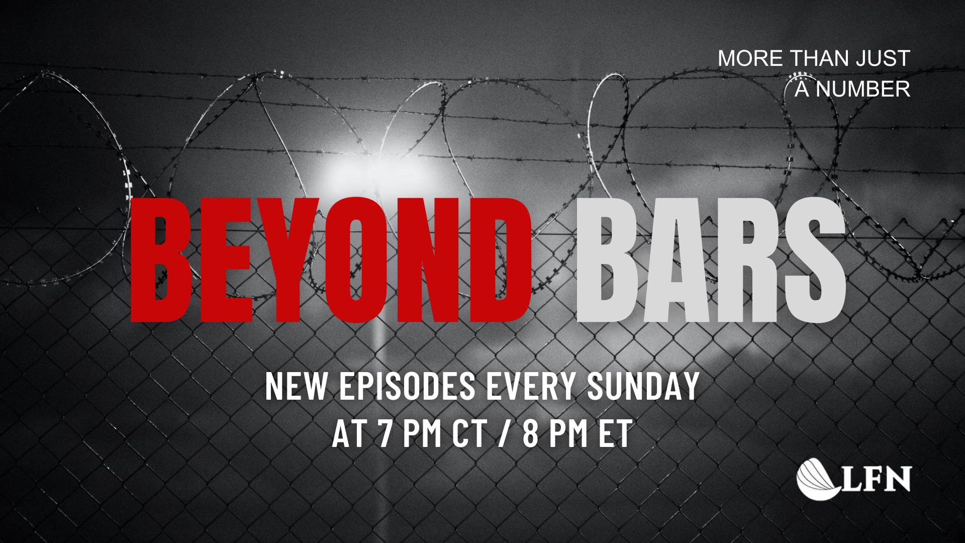 Beyond Bars Documentary Series