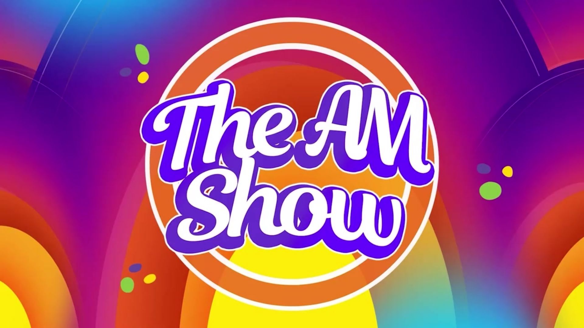 AM Show: Special Guest Frank Pizarro