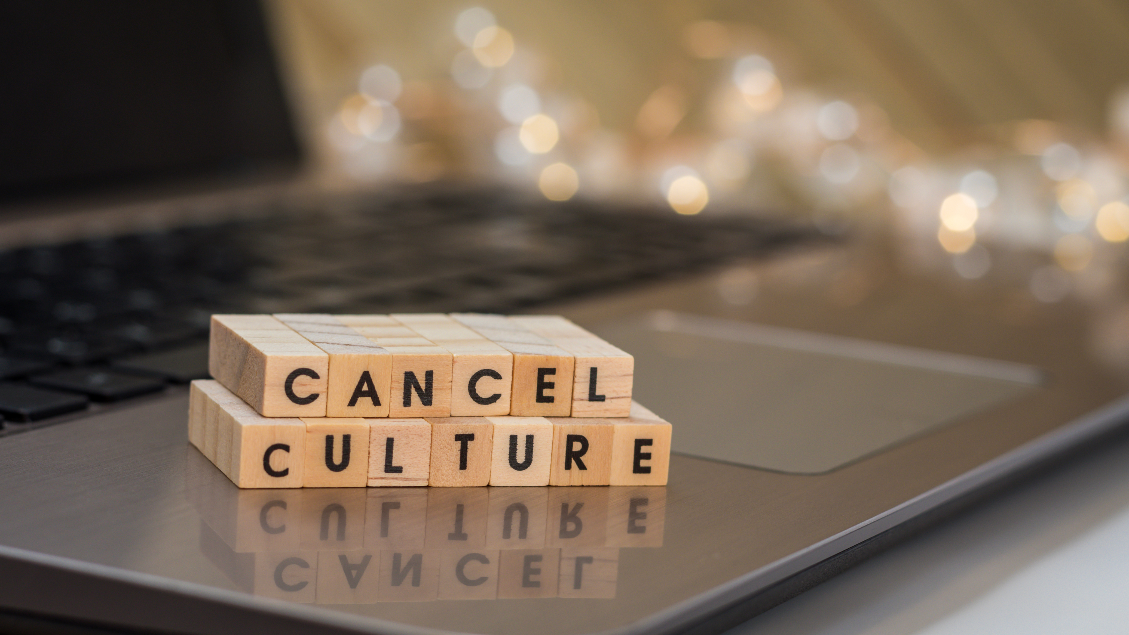 BTS: Cancel Culture—Accountability vs. Condemnation