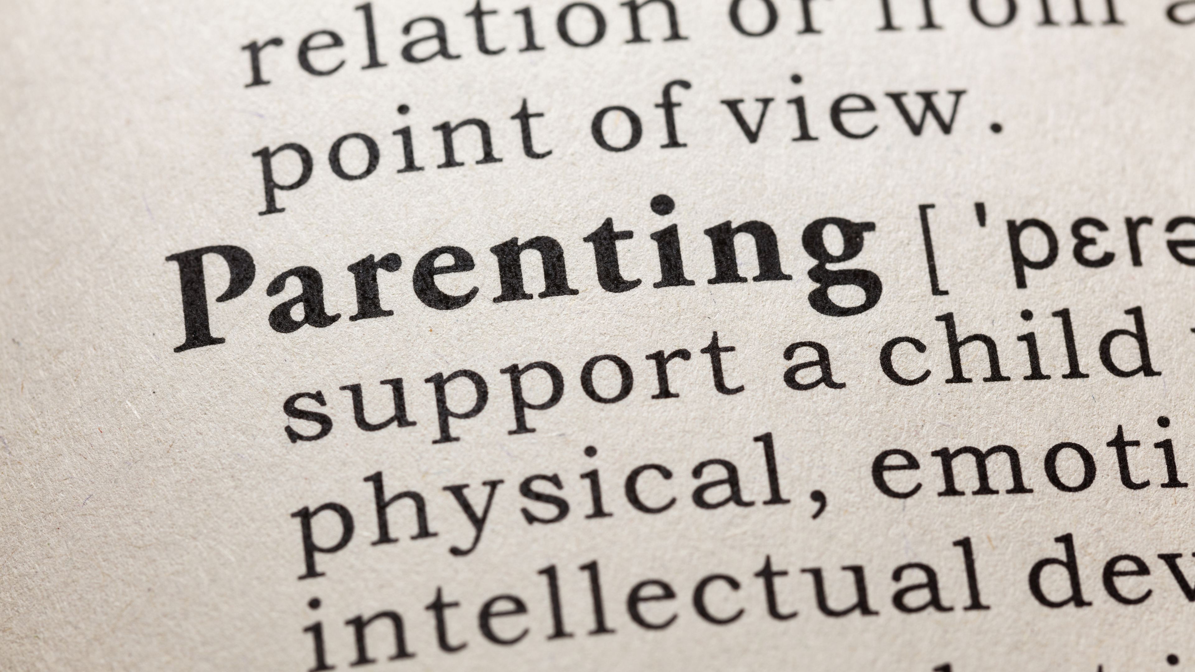 Gentle Parenting—Nurturing with Compassion