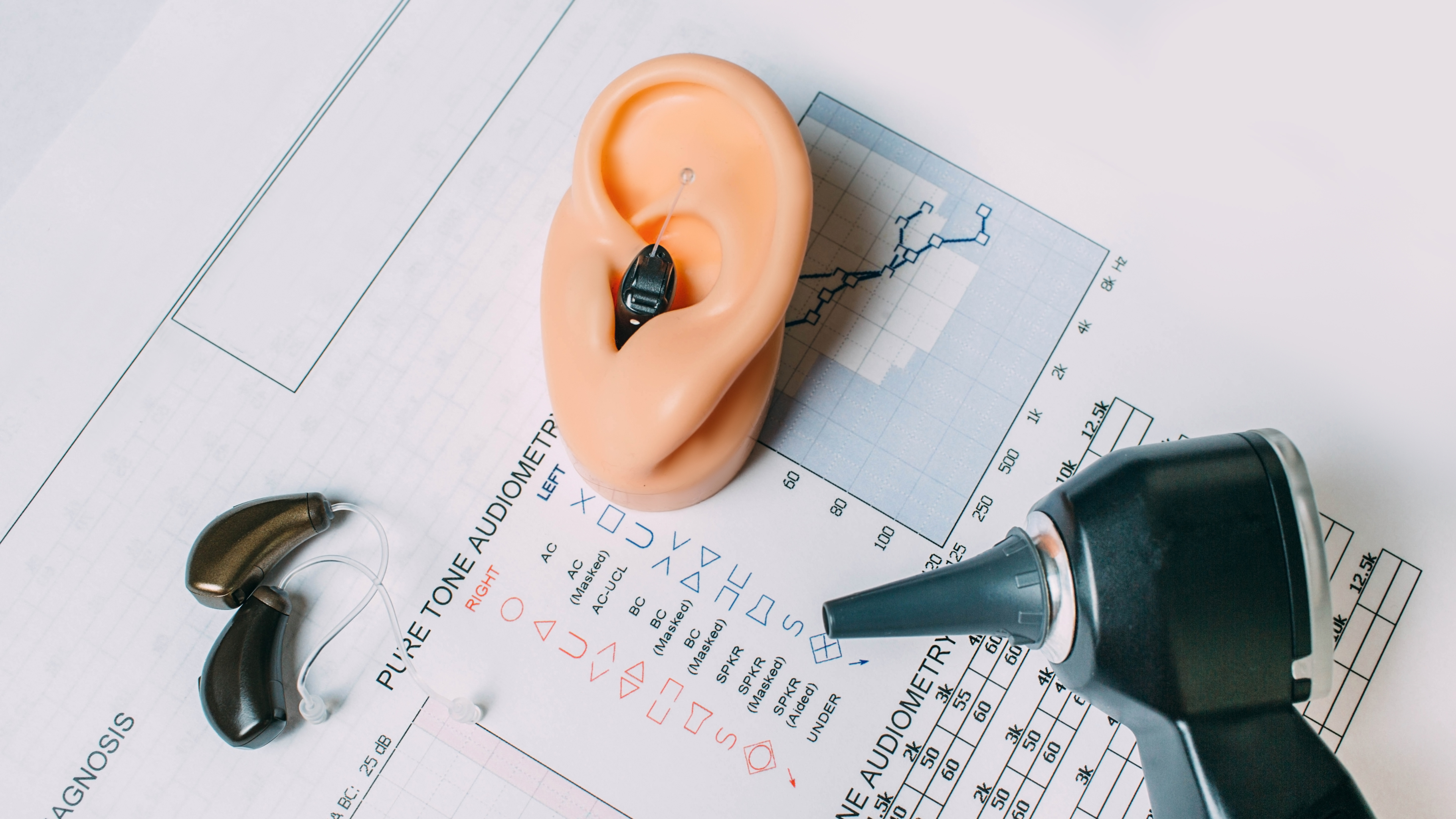Breaking the Silence: Understanding the Link Between Hearing Loss and Dementia