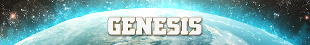 GENESIS TV SERIES
