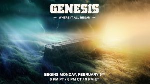Genesis
