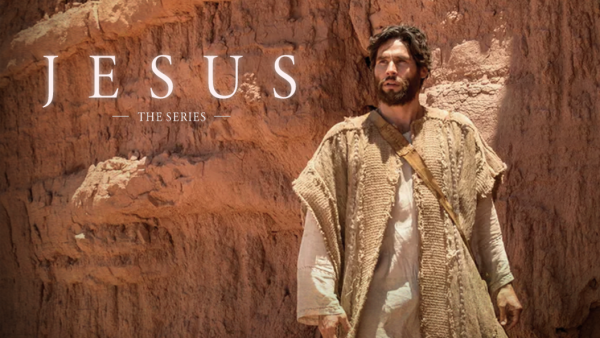 JESUS: The Series